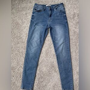 Kancan jeans